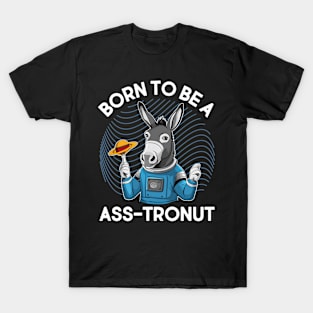 Ass-tronut T-Shirt